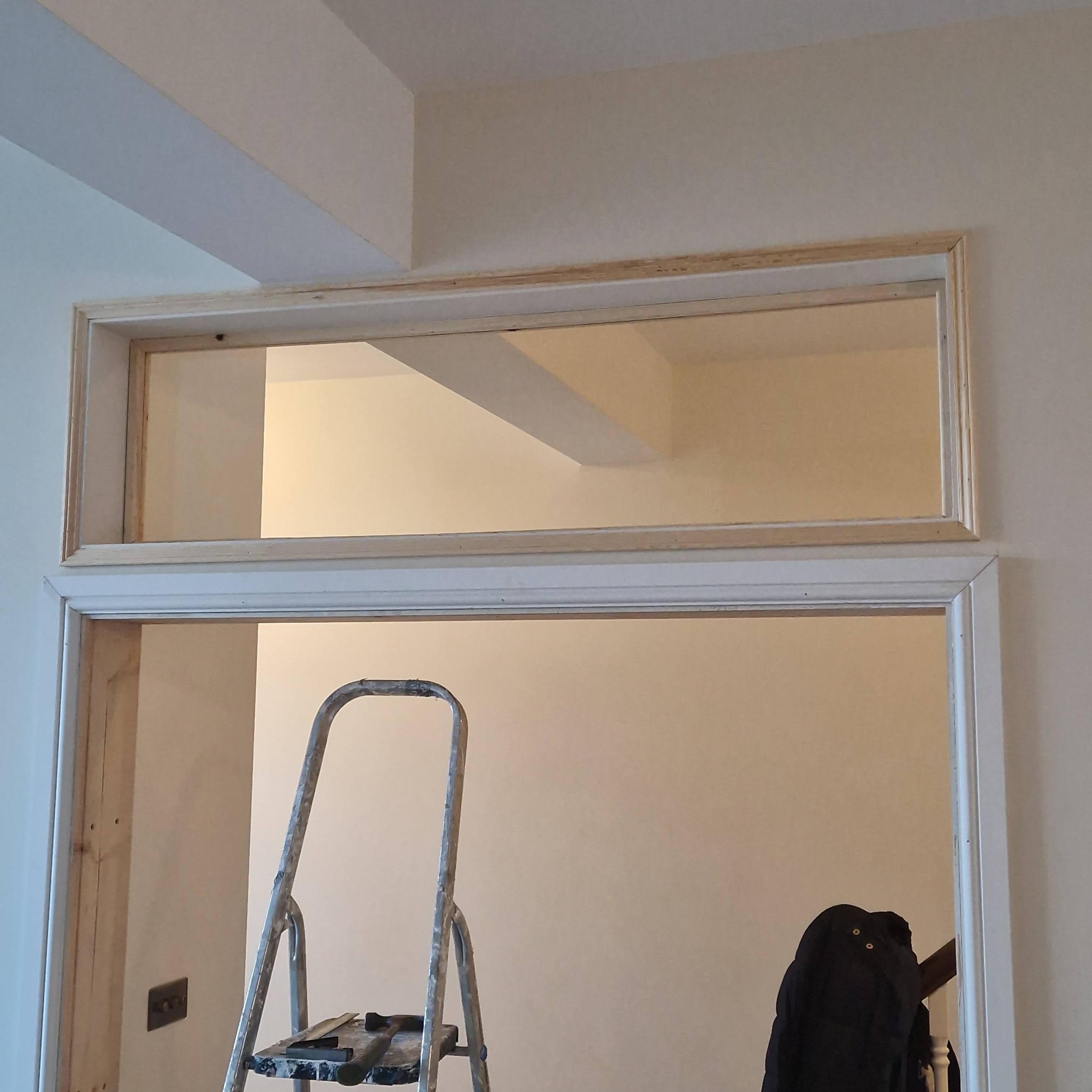 Window installation and replacement by RPG Carpentry